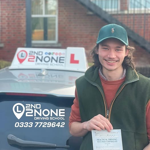 Driving lessons shaftesbury
