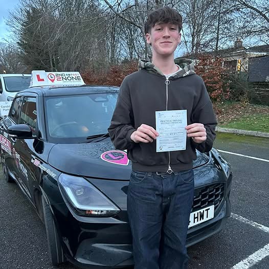 Driving lessons shaftesbury