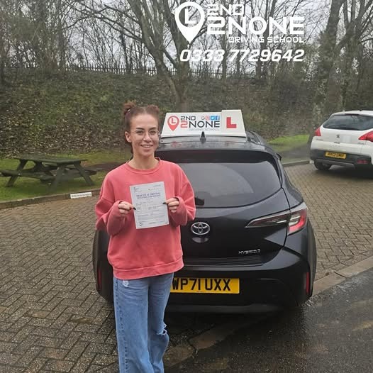 driving lessons bristol