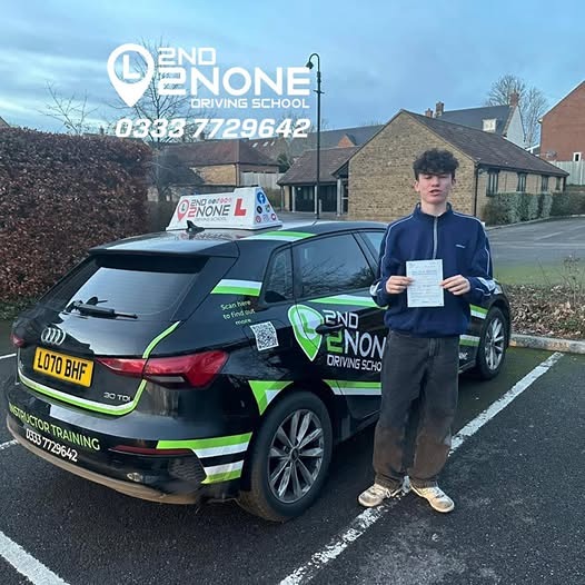 Driving lessons shaftesbury