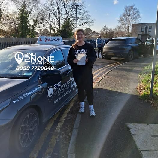 driving lessons blandford