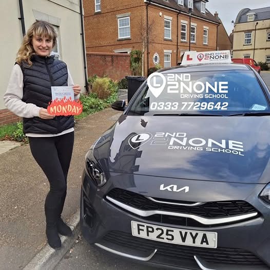 driving lessons blandford