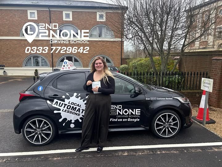 driving lessons Dorchester