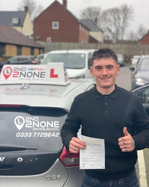 driving lessons mere