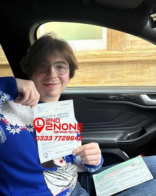 driving lessons poole