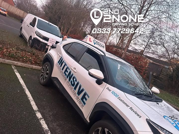 intensive courses shaftesbury