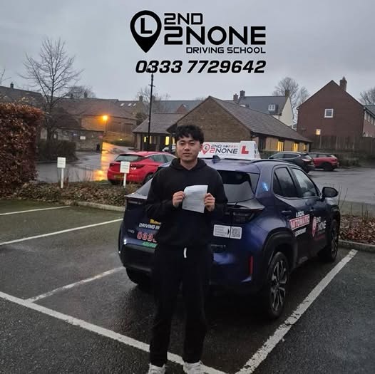 driving lessons blandford
