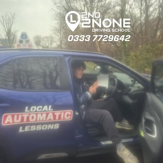 driving lessons sherborne