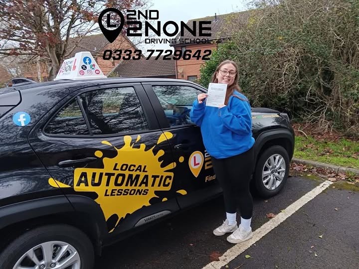 Driving Lessons Trowbridge