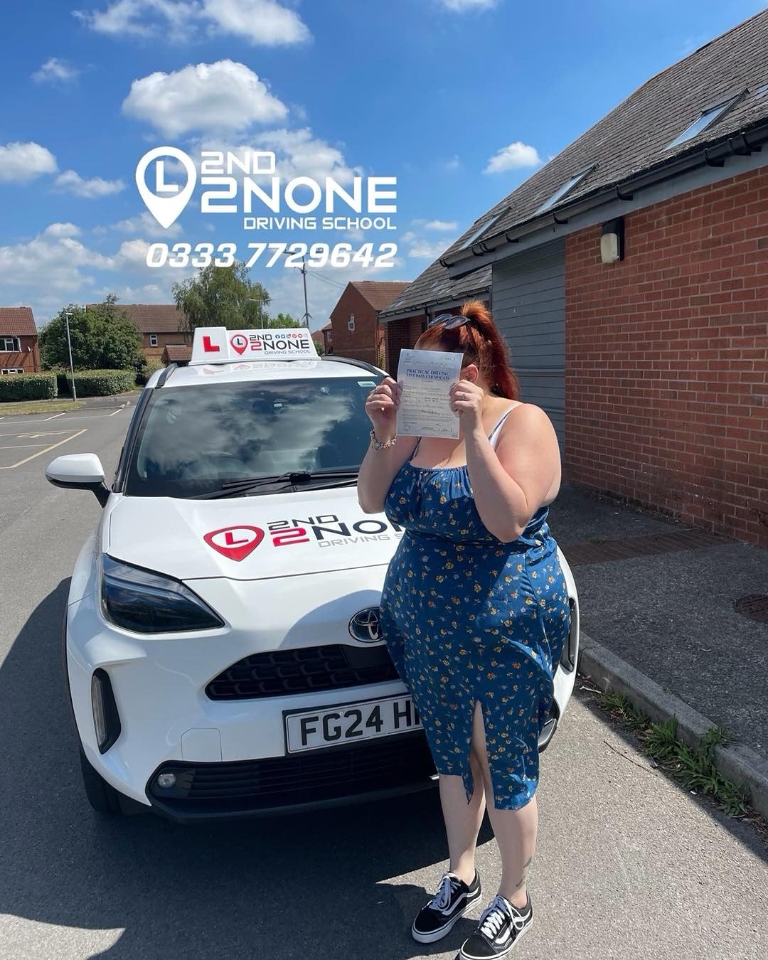 The best driving school in Trowbridge