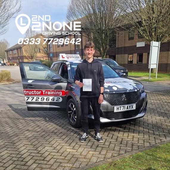 Automatic Driving Lessons Trowbridge