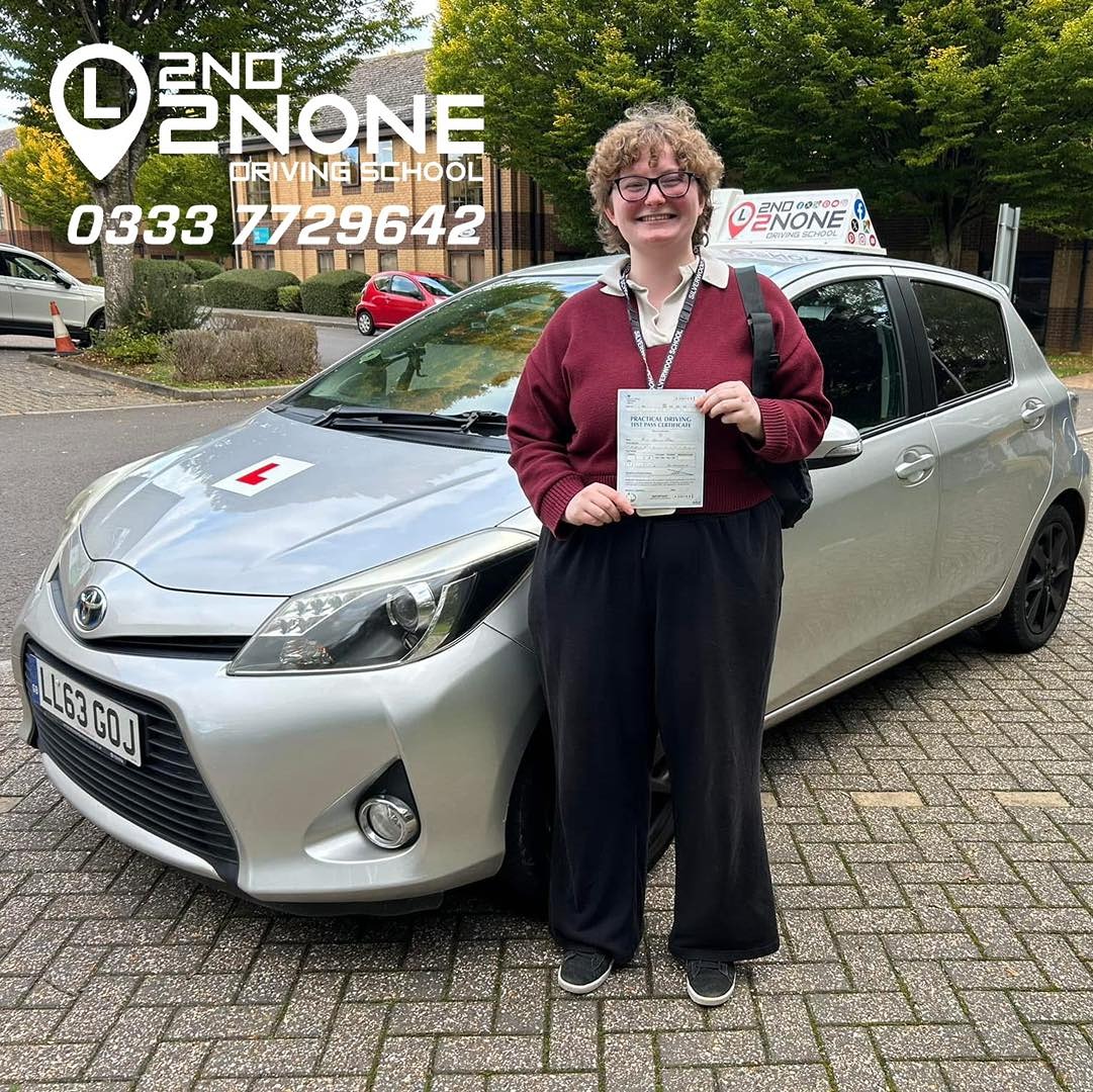 Automatic Driving Lessons Chippenham