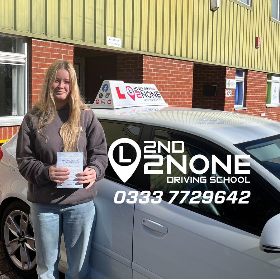 Driving Lessons Chippenham