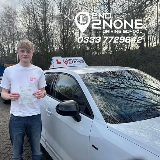 Driving lessons chippenham