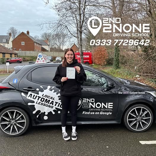 driving lessons gillingham dorset