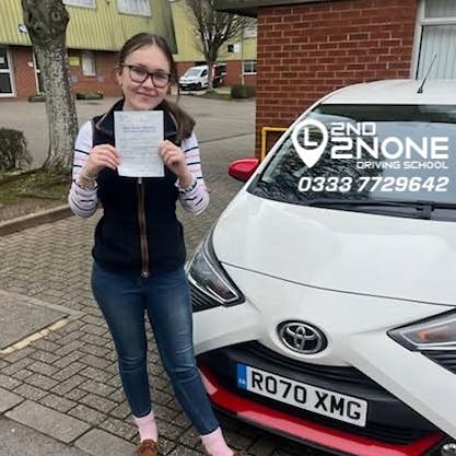 Driving lessons chippenham