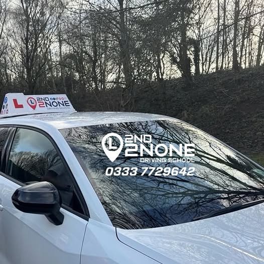 Driving lessons chippenham