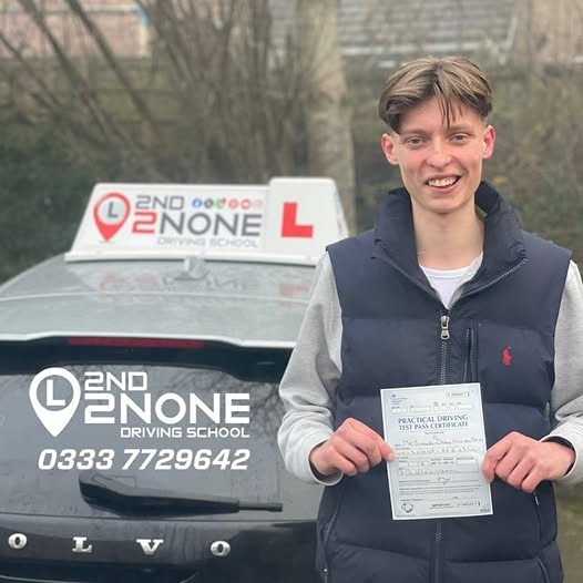 driving lessons tisbury