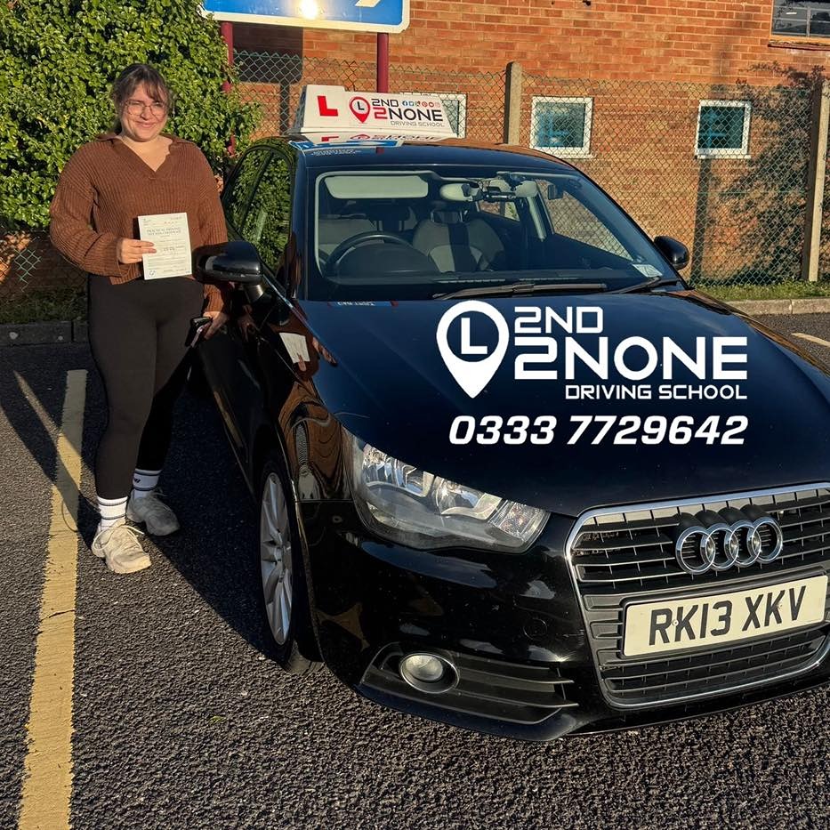 Driving Lessons in Poole