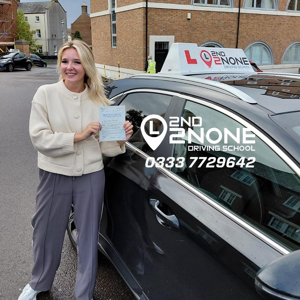 Driving Lessons Poole