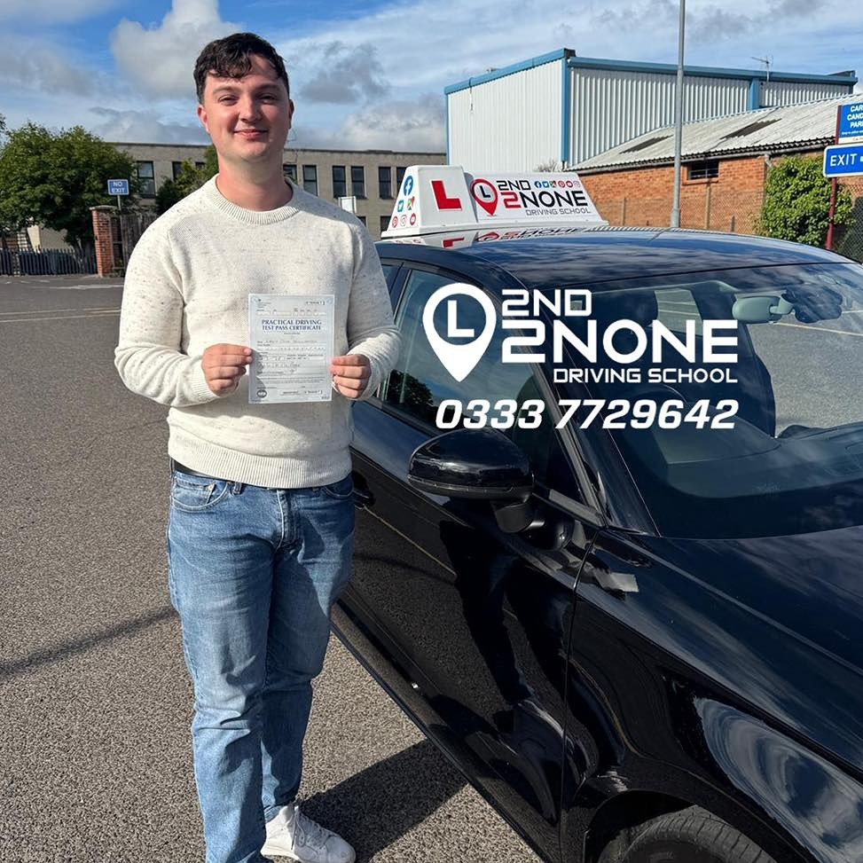 Automatic Driving Lessons Poole