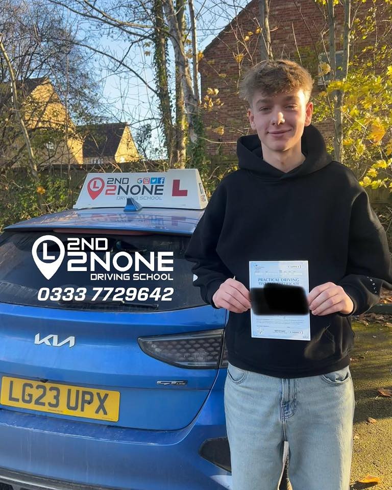 Driving Lessons Henstridge