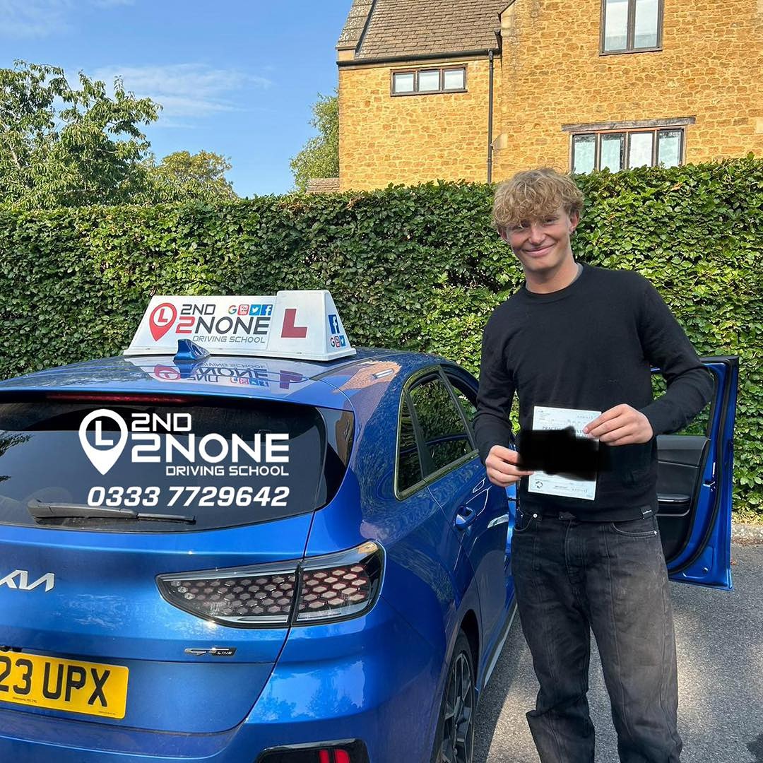 Driving Schools Henstridge