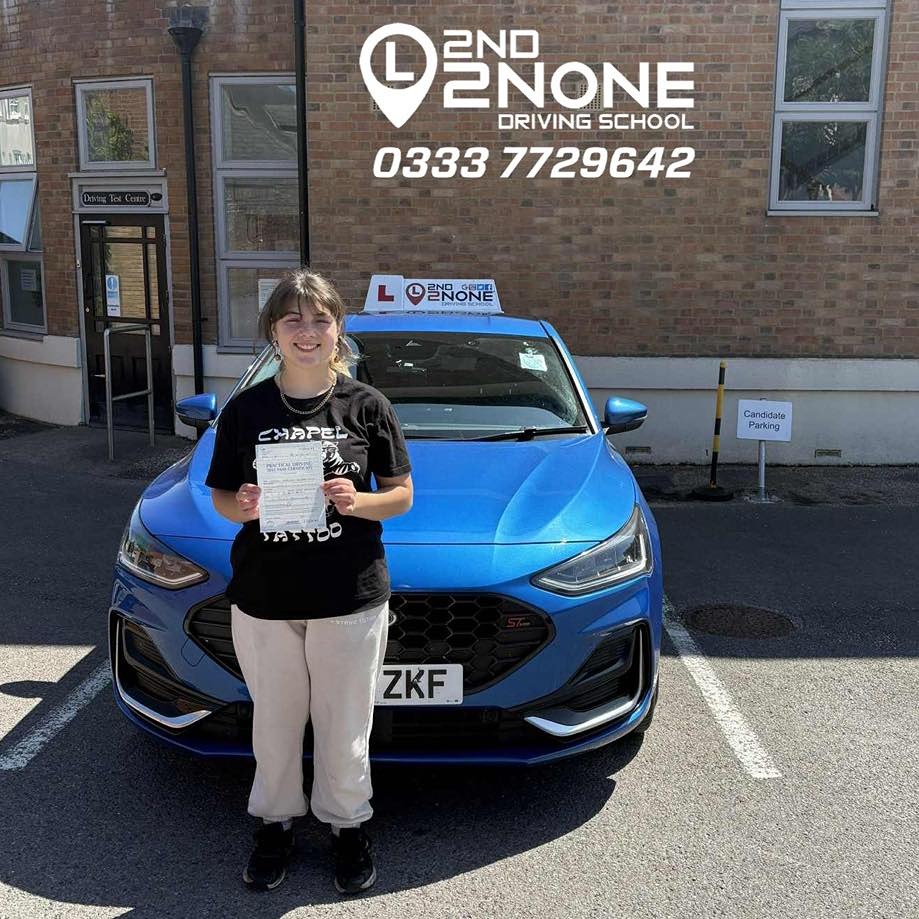 Driving Schools Henstridge