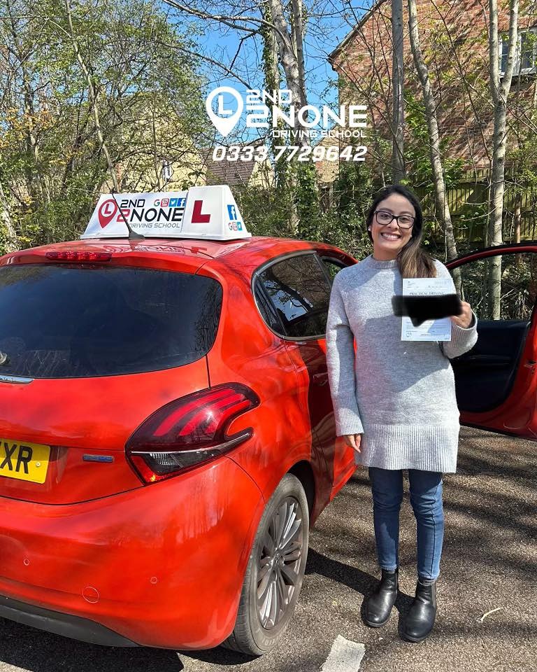 Driving Lessons Marnhull