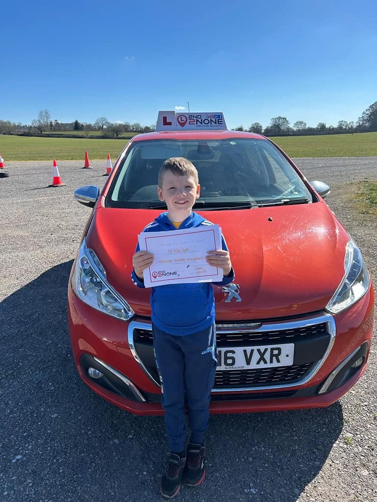 Driving Lessons Marnhull