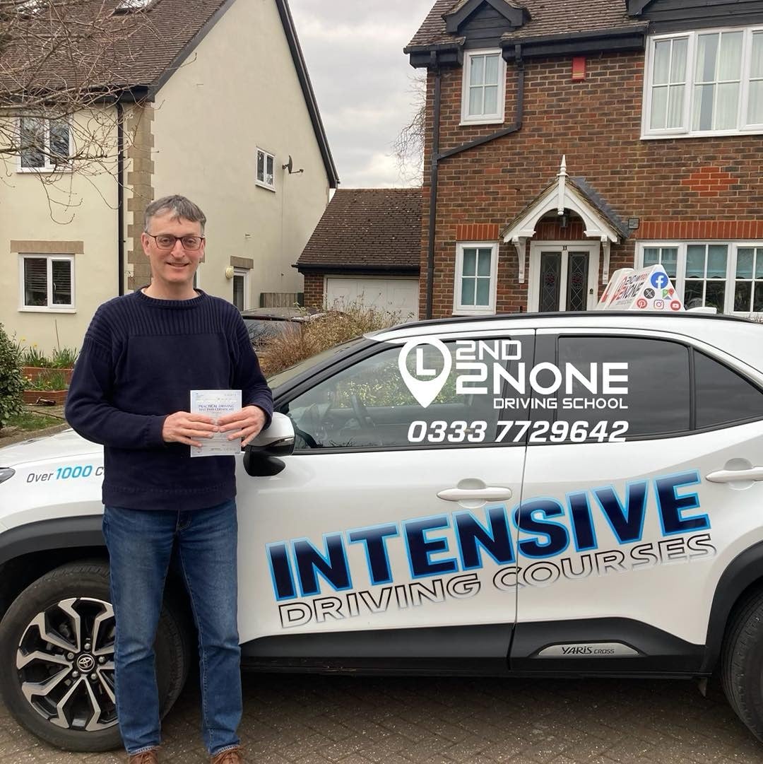 Driving Instructor Training Dorset