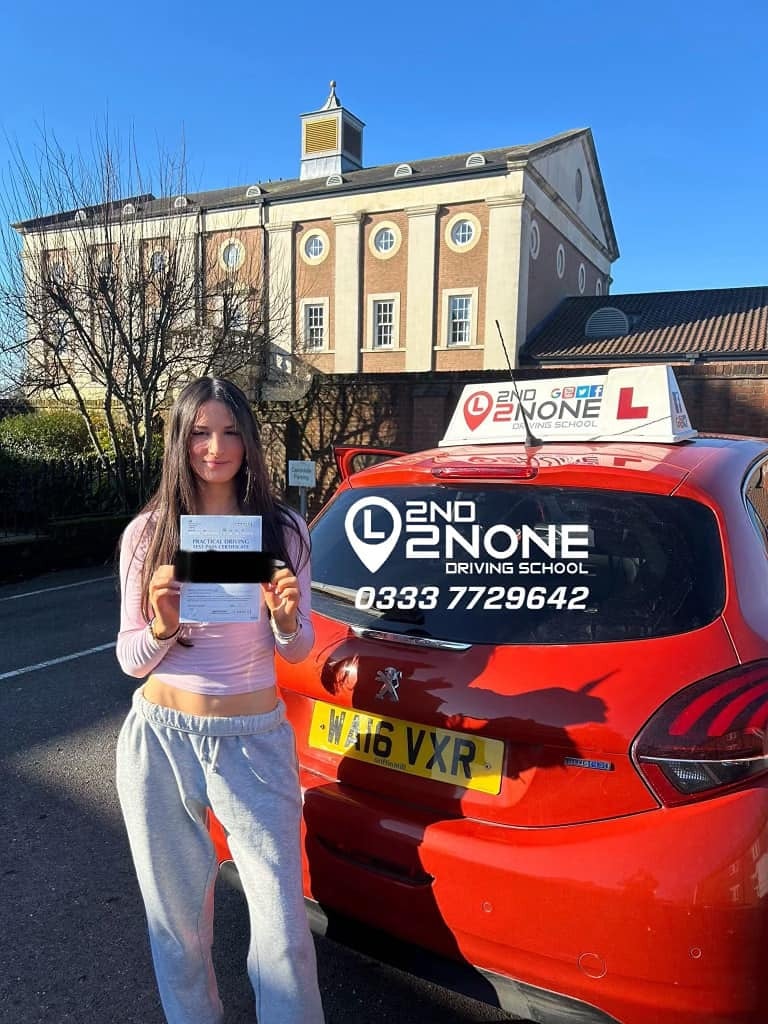 Driving Schools Sturminster Newton