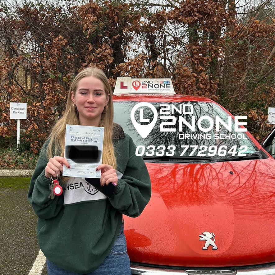 Driving Schools Marnhull