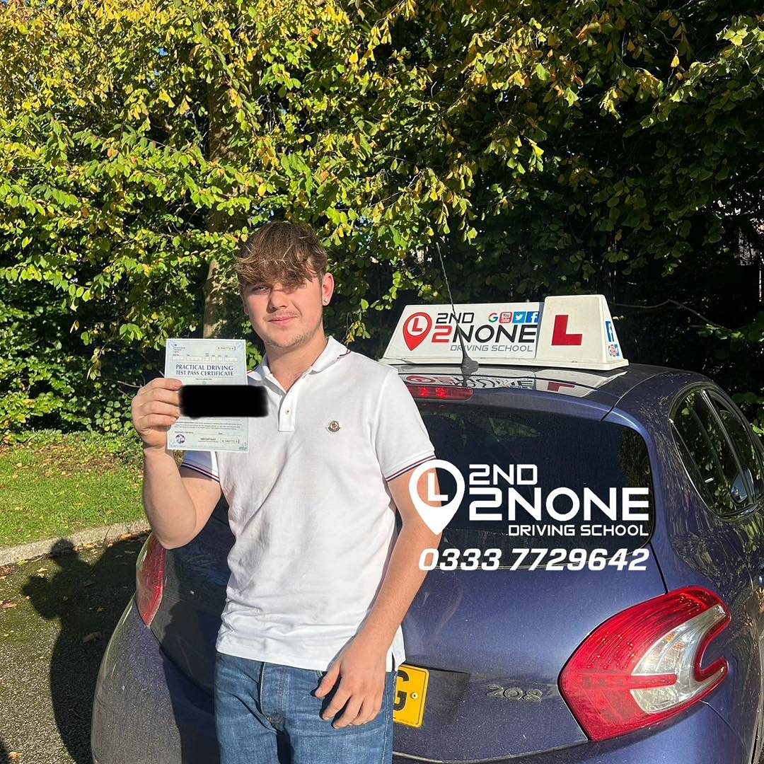 Driving Lessons Marnhull