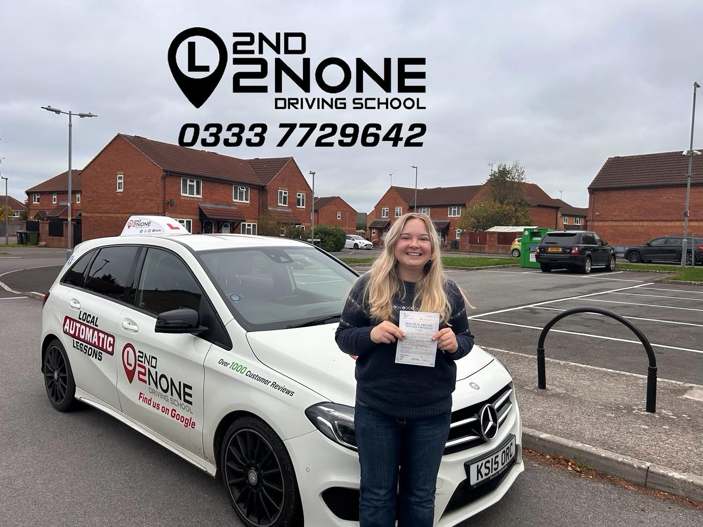 Intensive Driving Courses Tisbury