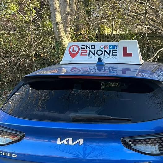 driving lessons yeovil