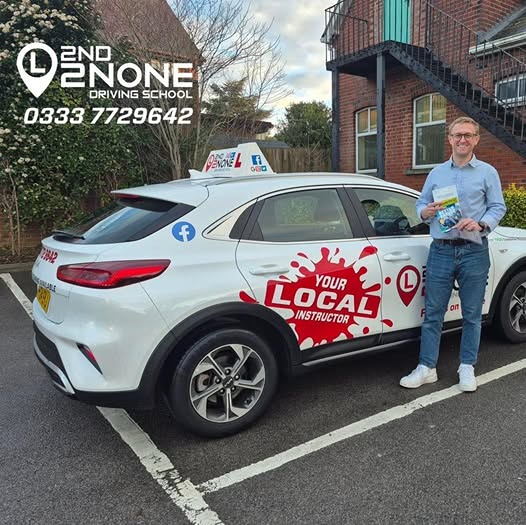 driving lessons salisbury