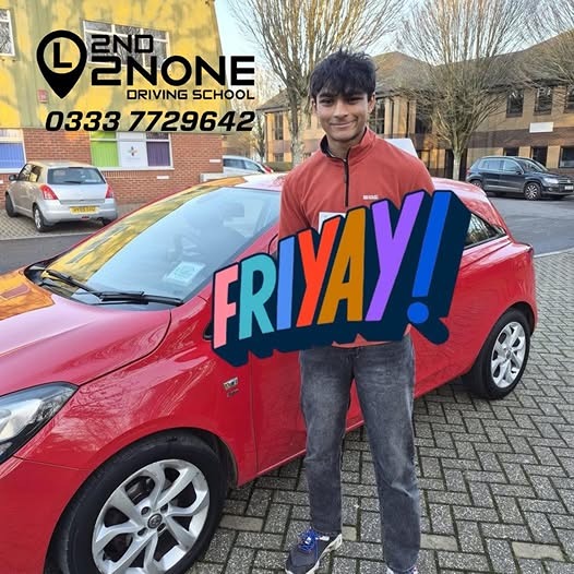 Driving lessons chippenham