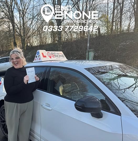 Driving Lessons Chippenham