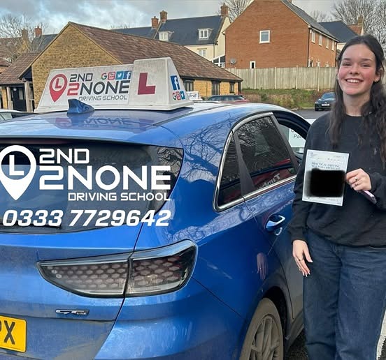 Driving Lessons Marnhull