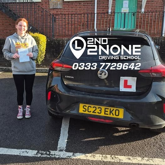 Driving Lessons Salisbury