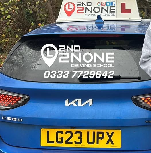 Driving Lessons Milborne Port