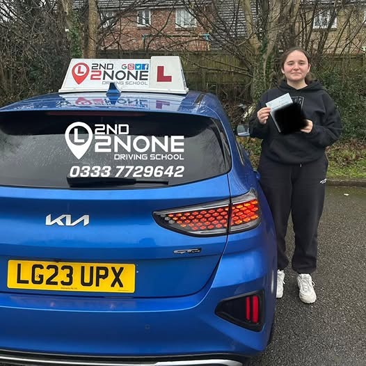 Driving Lessons Sturminster Newton