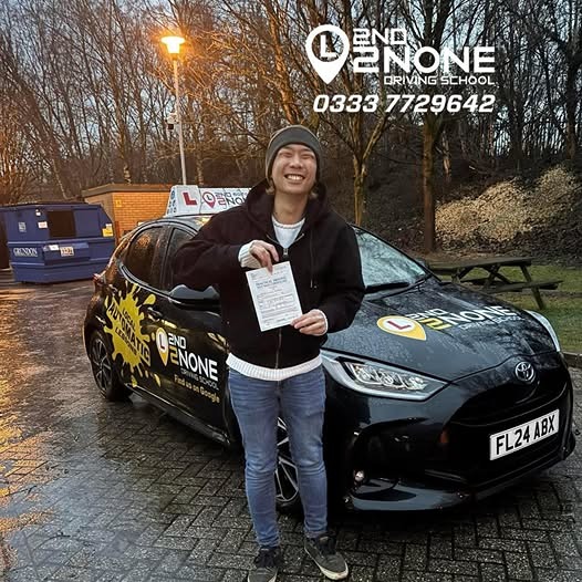 Driving Lessons Chippenham