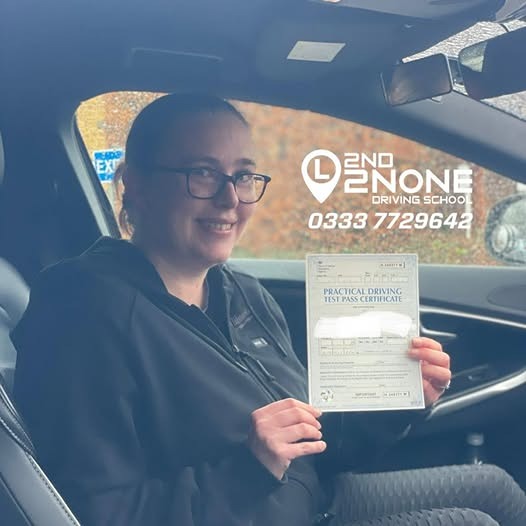 Driving Lessons Tisbury