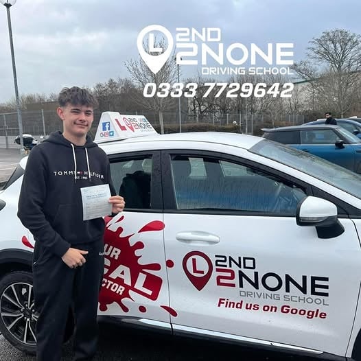 Driving Lessons Exeter