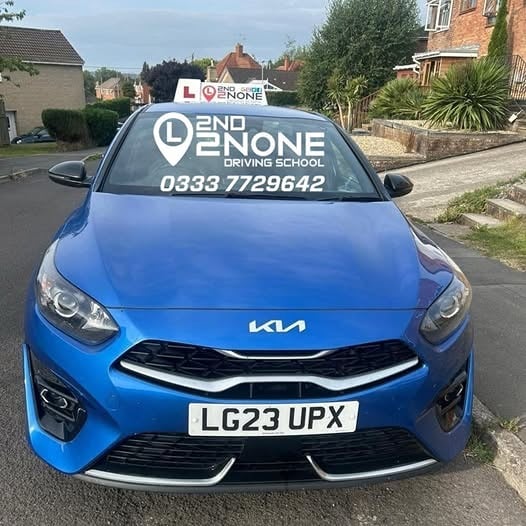 Driving Lessons Stalbridge