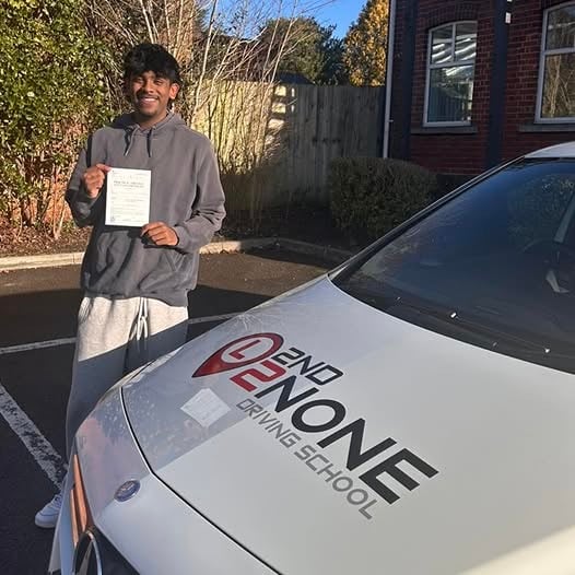 Driving Lessons Salisbury