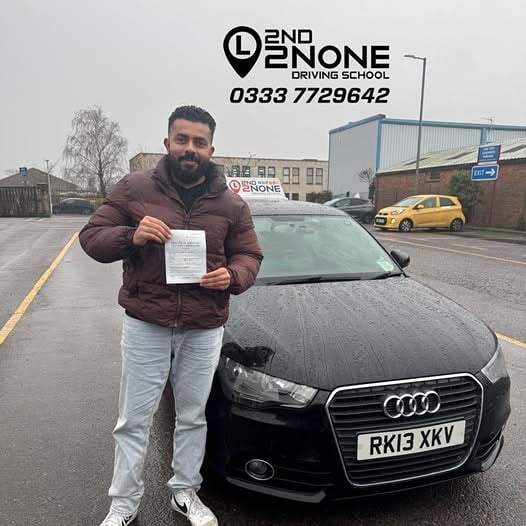 Driving Lessons Poole