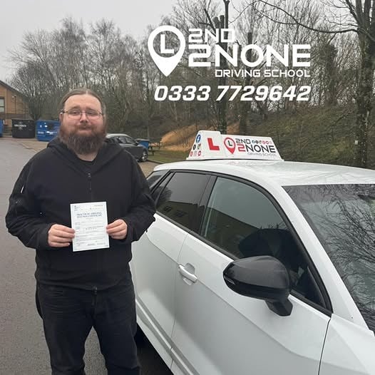 Driving Lessons Chippenham